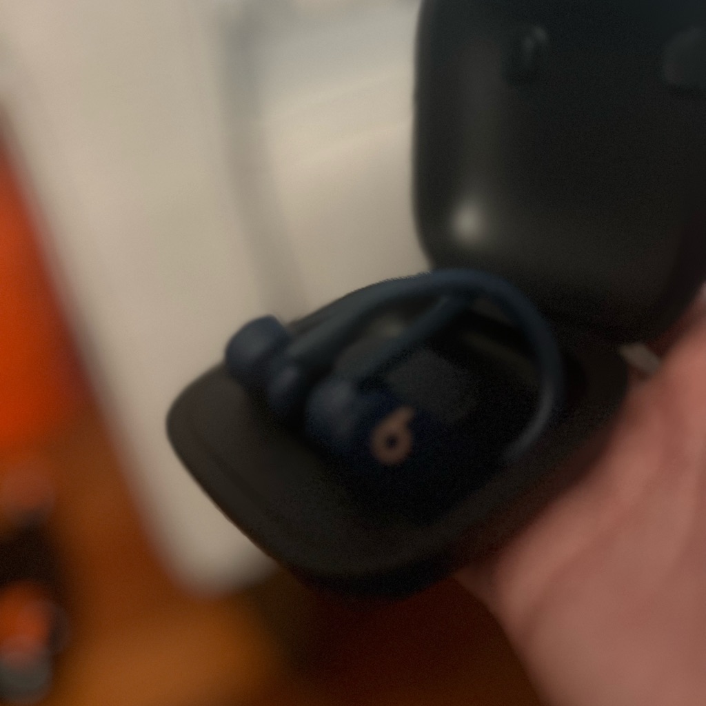 Beats By Dr Dre